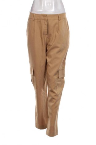 Damenhose Y.A.S, Größe M, Farbe Braun, Preis 11,99 €