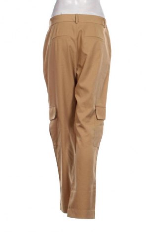 Damenhose Y.A.S, Größe M, Farbe Braun, Preis 11,99 €