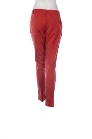 Pantaloni de femei Yessica, Mărime M, Culoare Roșu, Preț 20,99 Lei