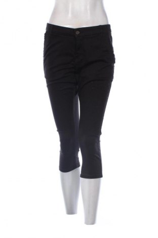 Pantaloni de femei Yessica, Mărime M, Culoare Negru, Preț 29,99 Lei