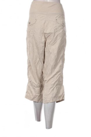 Damskie spodnie Yessica, Rozmiar XXL, Kolor Beżowy, Cena 10,99 zł