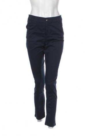 Dámské kalhoty  Yessica, Velikost M, Barva Modrá, Cena  179,00 Kč