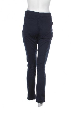 Dámské kalhoty  Yessica, Velikost M, Barva Modrá, Cena  179,00 Kč