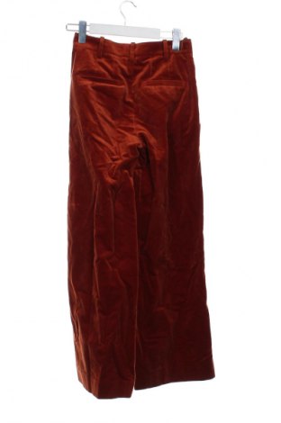 Dámské kalhoty  Zadig & Voltaire, Velikost XS, Barva Hnědá, Cena  6 375,00 Kč