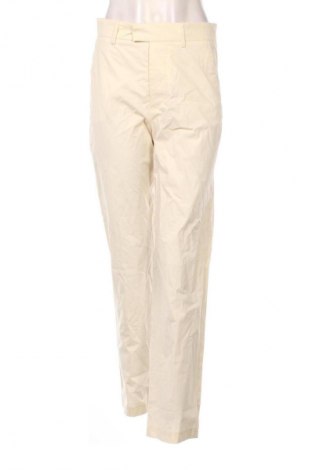 Damskie spodnie Zadig & Voltaire, Rozmiar S, Kolor ecru, Cena 465,99 zł