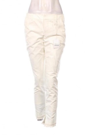 Дамски панталон Zadig & Voltaire, Размер S, Цвят Екрю, Цена 163,61 €