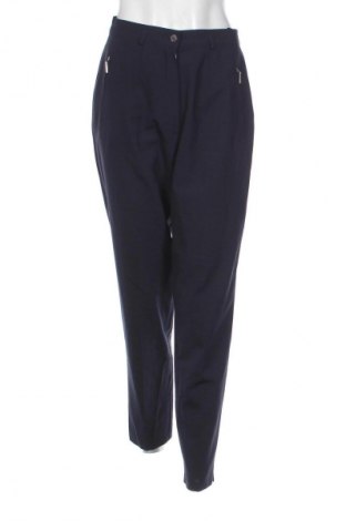 Dámské kalhoty  Zaffiri, Velikost S, Barva Modrá, Cena  89,00 Kč