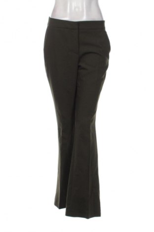 Damenhose Zara, Größe M, Farbe Grün, Preis 10,99 €