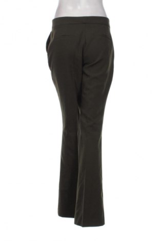 Damenhose Zara, Größe M, Farbe Grün, Preis 10,99 €