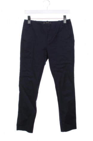 Дамски панталон Zara, Размер S, Цвят Син, Цена 10,22 €