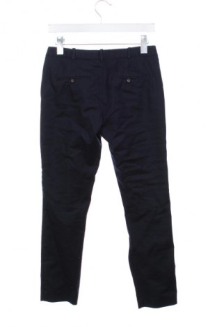 Дамски панталон Zara, Размер S, Цвят Син, Цена 10,22 €