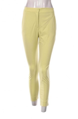 Damenhose Zara, Größe S, Farbe Gelb, Preis 10,99 €