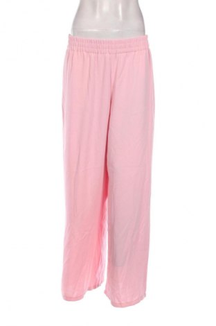 Női nadrág Zara, Méret L, Szín Rózsaszín, Ár 5 229 Ft