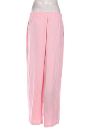 Női nadrág Zara, Méret L, Szín Rózsaszín, Ár 5 229 Ft