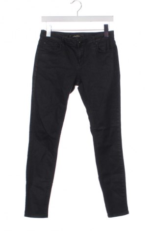 Damskie spodnie Zara, Rozmiar XS, Kolor Czarny, Cena 17,99 zł