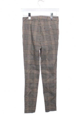 Damskie spodnie Zara, Rozmiar XS, Kolor Kolorowy, Cena 13,99 zł