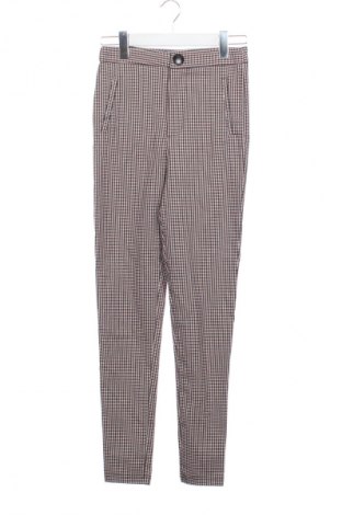 Дамски панталон Zara, Размер XS, Цвят Многоцветен, Цена 2,55 €