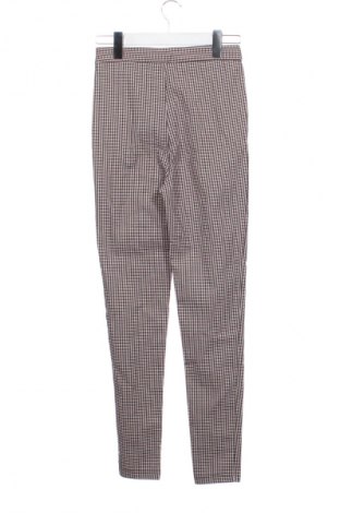 Дамски панталон Zara, Размер XS, Цвят Многоцветен, Цена 2,55 €
