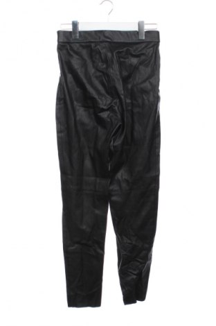 Dámské kalhoty  Zara, Velikost XS, Barva Černá, Cena  149,00 Kč