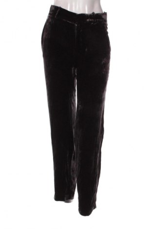 Dámské kalhoty  Zara, Velikost M, Barva Černá, Cena  139,00 Kč