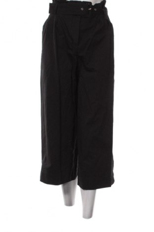 Dámské kalhoty  Zara, Velikost S, Barva Černá, Cena  139,00 Kč