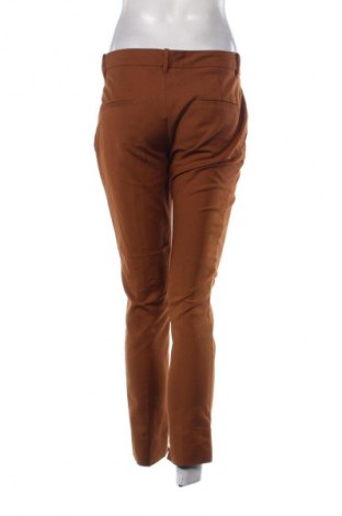 Dámske nohavice Zara, Veľkosť S, Farba Hnedá, Cena  7,70 €