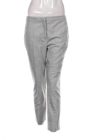 Dámské kalhoty  Zara, Velikost L, Barva Šedá, Cena  149,00 Kč