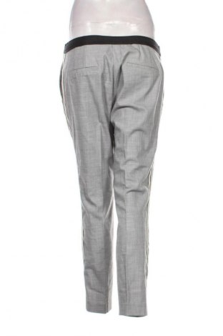 Dámské kalhoty  Zara, Velikost L, Barva Šedá, Cena  149,00 Kč