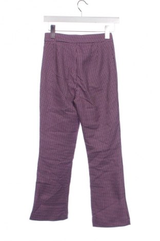 Dámske nohavice Zara, Veľkosť XS, Farba Viacfarebná, Cena  3,95 €