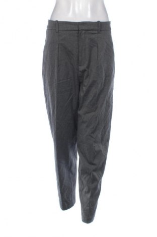 Női nadrág Zara, Méret L, Szín Szürke, Ár 6 389 Ft