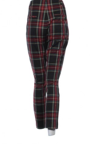 Damskie spodnie Zara, Rozmiar L, Kolor Kolorowy, Cena 17,99 zł