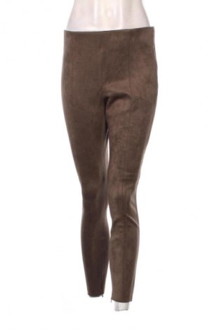 Dámské kalhoty  Zara, Velikost M, Barva Hnědá, Cena  219,00 Kč