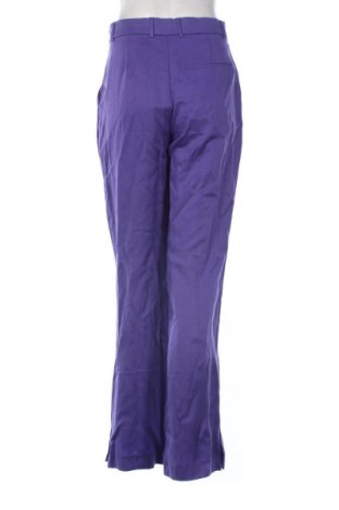 Dámske nohavice Zara, Veľkosť S, Farba Fialová, Cena  12,48 €