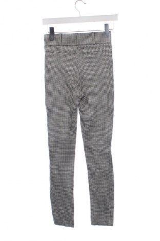 Дамски панталон Zara, Размер XXS, Цвят Многоцветен, Цена 4,09 €