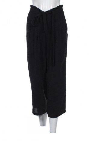 Dámske nohavice Zara, Veľkosť M, Farba Čierna, Cena  13,81 €