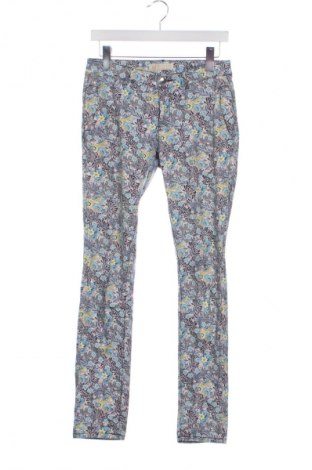 Dámské kalhoty  Zara, Velikost XS, Barva Vícebarevné, Cena  149,00 Kč