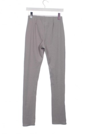 Дамски панталон Zara, Размер XXS, Цвят Сив, Цена 7,15 €