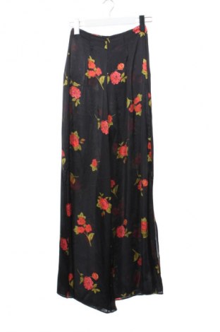 Дамски панталон Zara, Размер XXS, Цвят Многоцветен, Цена 7,15 €