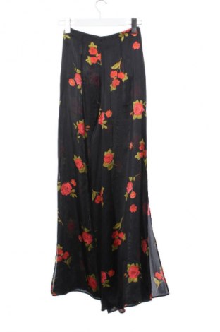 Дамски панталон Zara, Размер XXS, Цвят Многоцветен, Цена 7,15 €