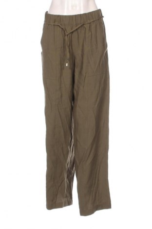 Női nadrág Zara, Méret M, Szín Zöld, Ár 4 954 Ft