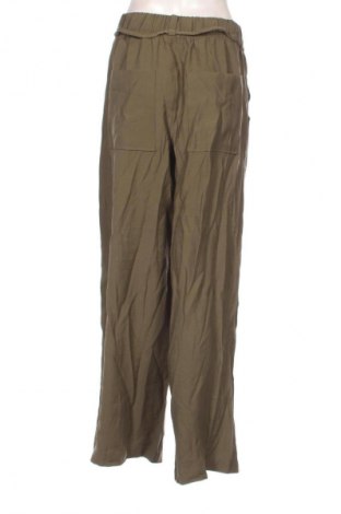 Női nadrág Zara, Méret M, Szín Zöld, Ár 4 954 Ft