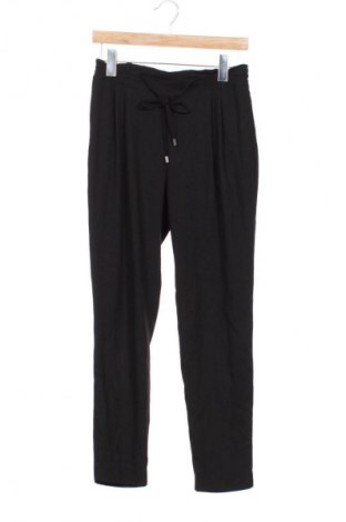 Dámské kalhoty  Zara, Velikost M, Barva Černá, Cena  369,00 Kč