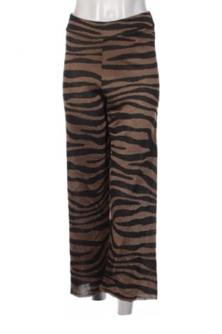Γυναικείο παντελόνι Zara, Μέγεθος S, Χρώμα Πολύχρωμο, Τιμή 8,99 €