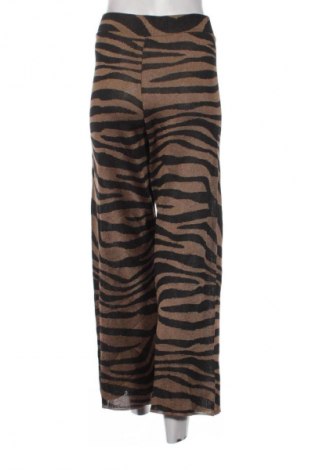 Γυναικείο παντελόνι Zara, Μέγεθος S, Χρώμα Πολύχρωμο, Τιμή 8,99 €