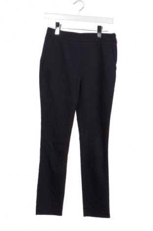 Damskie spodnie Zara, Rozmiar S, Kolor Niebieski, Cena 18,99 zł