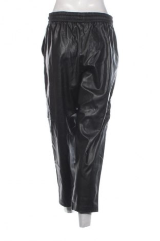 Damskie spodnie Zara, Rozmiar M, Kolor Czarny, Cena 80,38 zł