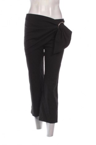 Дамски панталон Zara, Размер S, Цвят Черен, Цена 7,15 €