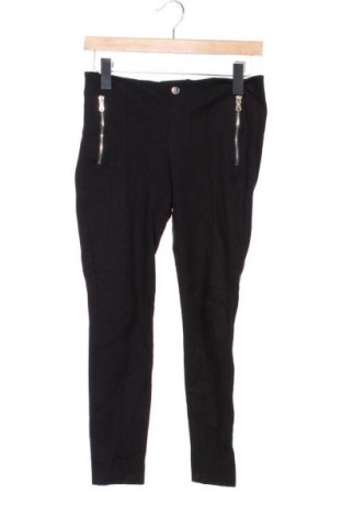 Dámské kalhoty  Zara, Velikost M, Barva Černá, Cena  99,00 Kč