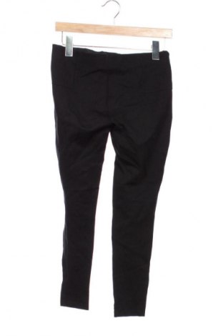 Dámské kalhoty  Zara, Velikost M, Barva Černá, Cena  99,00 Kč