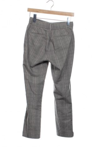 Damskie spodnie Zara, Rozmiar XS, Kolor Kolorowy, Cena 18,99 zł